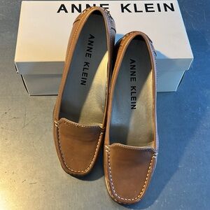 Anne Klein Loafers Gabby